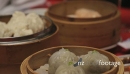 Close up of dim sum in Chinese restaurant 20405