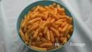 Eating a bowl of cheese puffs (1 of 3) 21313