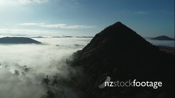 Misty Mountains Forest  28160