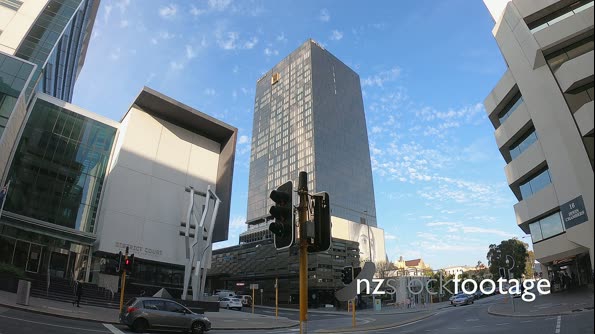 The Westin Perth Hyperlapes 28187