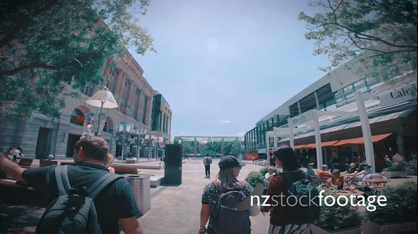 Walking Tour Perth 28188