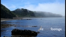 Foggy Beach TIMELAPSE SD 4056