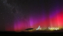 Aurora Australis Time Lapse 24855