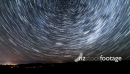 Celestial Southpole Star Trail Timelapse 24858