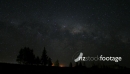 Lake Tekapo Milky Way Timelapse 24860