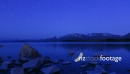 Lake Tekapo North Time Lapse 24867