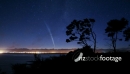 Lovejoy Comet Timelapse 24868
