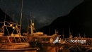Milford Sound Wharf Timelapse 24871