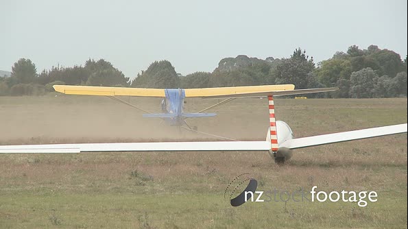 Glider Lift Off 1 1241