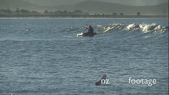 Canoe Surf 3 Offspeed 1463