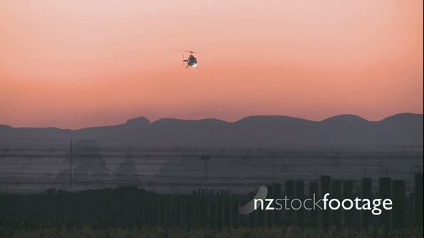 Helicopter Frost Fight 3 1497