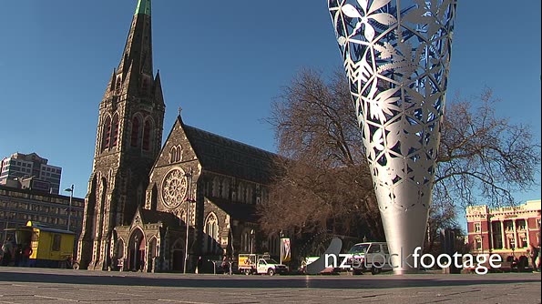 Christchurch City 9 168