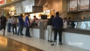 Timelapse of a food line 21315