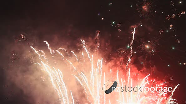 Fireworks 3 2355