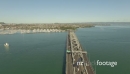 Auckland Harbour Bridge towards St Marys Bay part 2 25532