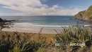 Summer Bay Catlins New Zealand  25611