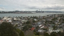 Auckland Time-lapse From Devonport HD 26420