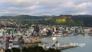 Wellington Sunrise From Mt Victoria HD TL 26462