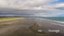 Kids Running On Beach 4K 26694