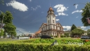 Rotorua Information Centre 4K Timelapse  26726