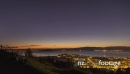 Rotorua City Sunrise Timelapse 4k 26742