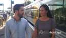 Kingsland Railway Station Couple 6 26794