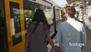 Kingsland Railway Station Couple 3 26798