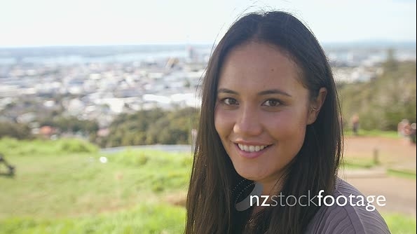 Young woman Auckland portrait 2 26835