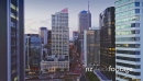 Aerial View Of Auckland City Skyline, New Zealand 26966