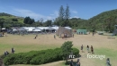 Aerial view of tourists on waiheke island, Auckland, New Zealand 27013