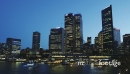 Skyline of the Sydney CBD and Circular Quay TIMELAPSE 27220