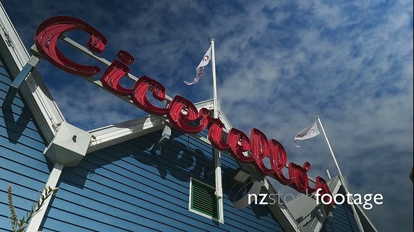 Fremantle Cicerellos Restaurant  27259