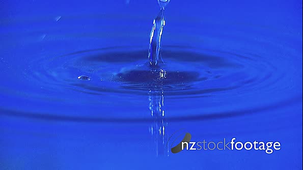 Water Droplet 2 2760