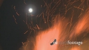 Flames with Moon 1 2770