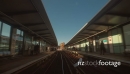 Nonstop POV Hyperlapse Train Journey 27743