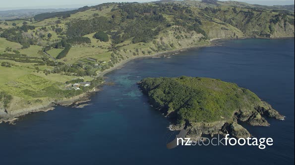 Goat Island Marine Reserve 1- 0710MB 28220