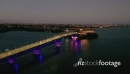 Auckland Harbour Bridge at Twilight 28390