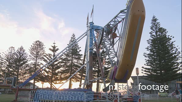 Fairground Rides 2 2843