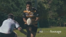 Rugby Run Tackle Pass 1 28482