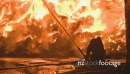 Firemen Fighting Blaze 1 3507