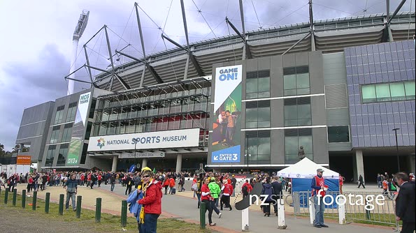 Melbourne MCG Stadium 2 3705