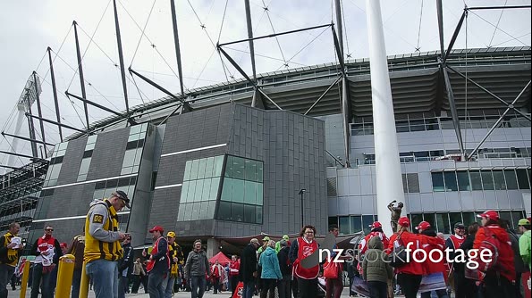 Melbourne MCG Stadium 5 3708