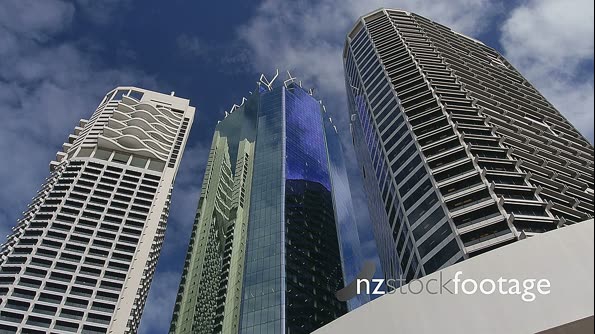 Brisbane Riverside Business High Rise 1 4070