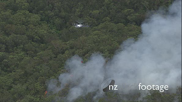 Helicopter Fighting Fire 2 4129