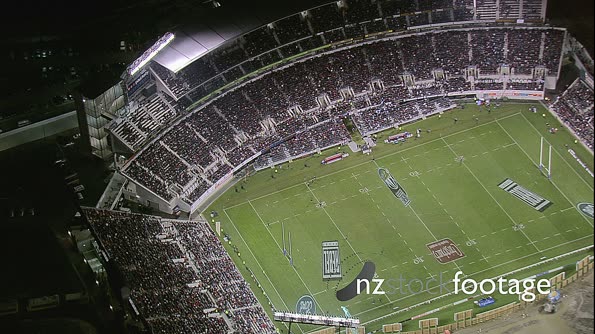 Sports Stadium Aerial 1 4244