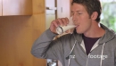 Man Drinking Milk 1 4449