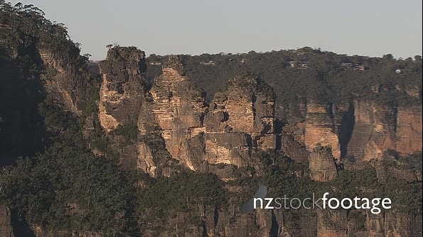 Blue Mountains Aerial 8 4484