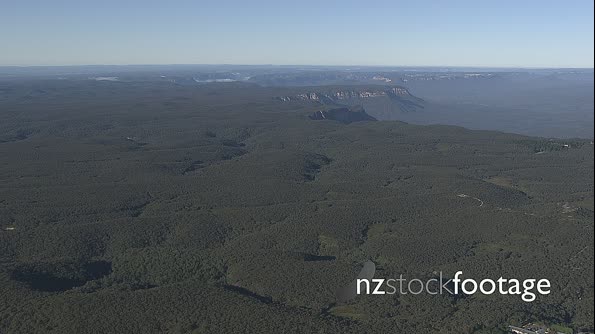 Blue Mountains Aerial 10 4486