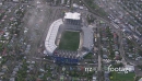 Eden Park Stadium Aerial Day 2 4662