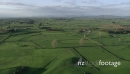 Waikato Farmland 1 AERIAL 4663